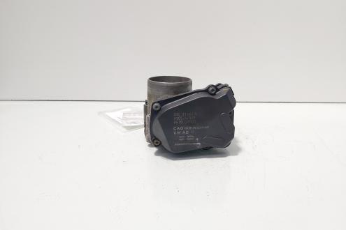 Clapeta acceleratie, cod 03C133062S, Vw Golf 6 Plus 1.4 TSI, CAX (id:718456)