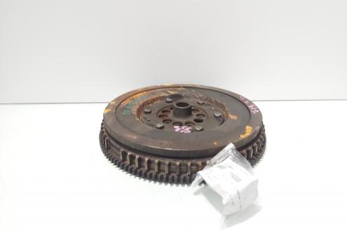 Volanta, Audi A6 (4F2, C6) 2.7 TDI, BPP, cutie automata (idi:719333)