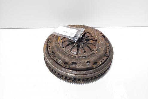 Volanta masa dubla cu placa presiune, Dacia Duster 1.5 DCI, K9K856, 6 vit man (id:721156)