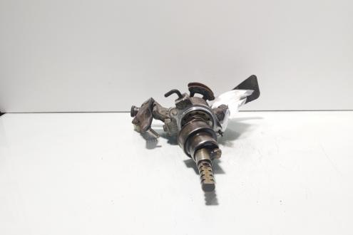Selector cutie de viteze, Seat Ibiza 4 (6L1) 1.4 TDI, BNV, 5 vit man (idi:719342)