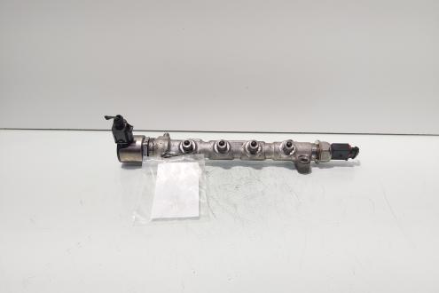 Rampa injectoare cu senzori Delphi, cod 04L130089F, Vw Golf 7 (5G) 1.6 TDI, DDY (id:721161)