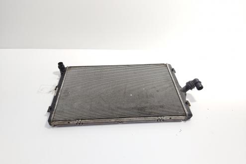 Radiator racire apa, cod 1K0121251DM, Vw Passat (3C2) 2.0 TDI, BKP (id:721166)