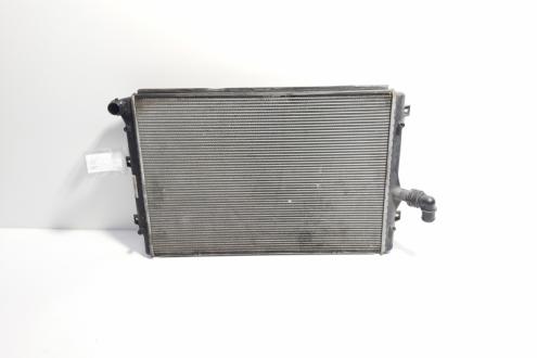 Radiator racire apa, cod 1K0121251DM, Vw Passat (3C2) 2.0 TDI, BKP (id:721166)
