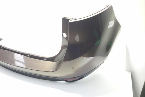 Bara spate cu loc de senzori, Renault Grand Scenic 3, facelift (id:721230)