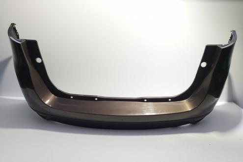 Bara spate cu loc de senzori, Renault Grand Scenic 3, facelift (id:721230)