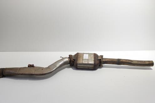 Catalizator, cod 7806807, Bmw 5 (E60) 2.0 diesel, N47D20A (id:721220)