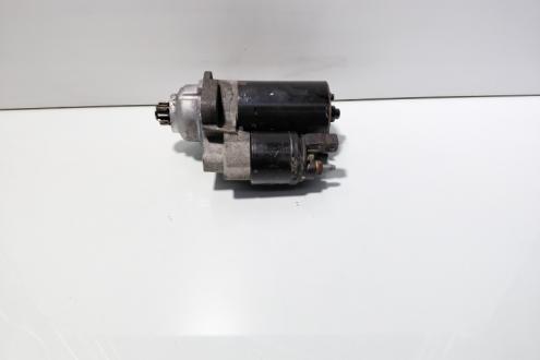Electromotor, cod 02A911023L, Skoda Octavia 1 (1U2), 2.0 benz, AQY (idi:711731)