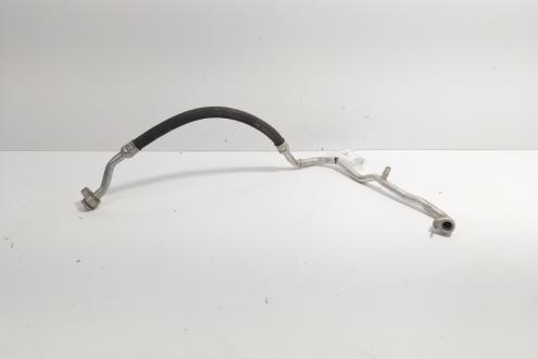 Conducta clima, cod 5Q0816743D, Skoda Octavia 3 (5E3), 1.6 TDI, CLH (idi:706510)