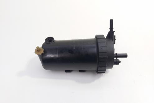Carcasa filtru combustibil, cod 4M5Q-9155-AB, Ford Focus 2 Combi (DA) 1.8 TDCI, KKDA (id:721352)