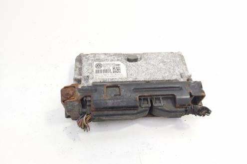 Calculator motor ECU, cod 03C906024CD, Seat Ibiza 5 Sportcoupe (6J1) 1.4 benz, CGG (idi:720692)