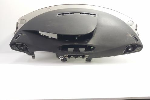 Plansa bord, Renault Grand Scenic 3, vol pe stanga (id:721232)