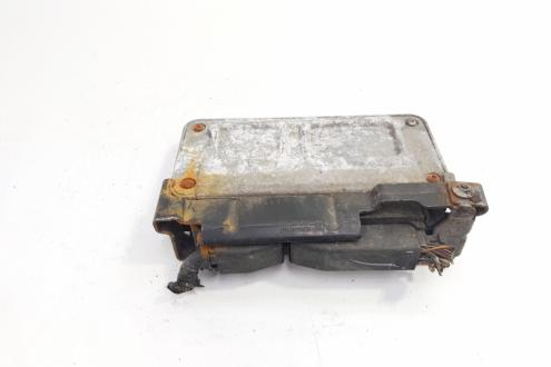 Calculator motor ECU, cod 03C906024CD, Skoda Fabia 2 (5J, 542) 1.4 benz, CGG (idi:720692)