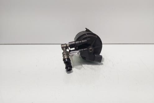 Carcasa filtru combustibil, cod GM93321837, Opel Meriva A 1.7 CDTI, Z17DTH (id:721381)