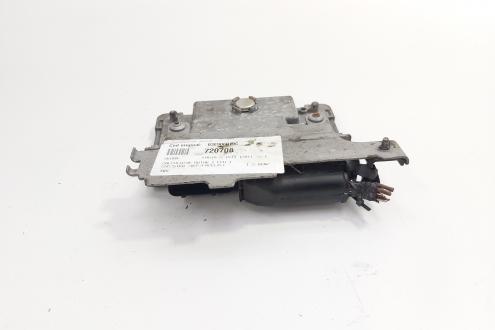 Calculator motor ECU, cod 03E906019C, Seat Ibiza 5 (6J5) 1.2 benz, CGP (idi:720708)