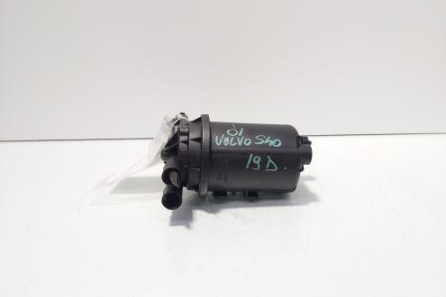 Carcasa filtru combustibil, cod 7700115833, Volvo S40 ll (MS) 1.9 diesel, F9Q782 (id:721377)