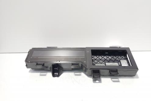 Ceas bord, cod 248105342R, Renault Grand Scenic 3 1.2 TCE, vol pe stanga (id:721294)