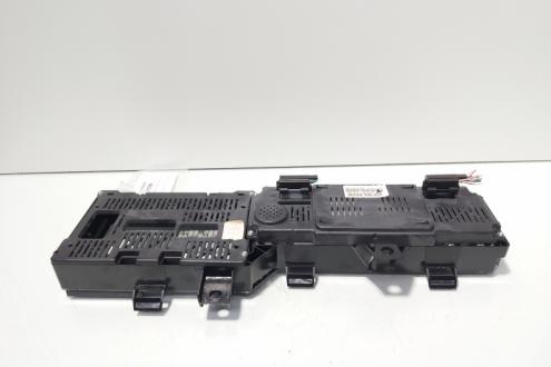 Ceas bord, cod 248105342R, Renault Grand Scenic 3 1.2 TCE, vol pe stanga (id:721294)