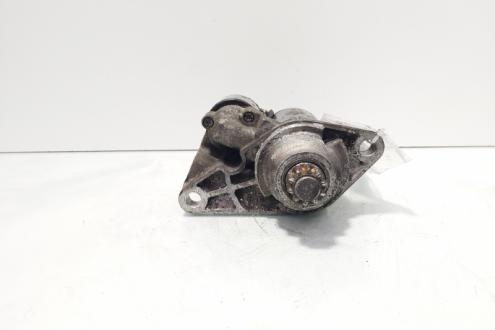 Electromotor Bosch, cod 02T911023, Audi A2 (8Z0) 1.4 16V benz, BBY, 5 vit man (idi:720460)