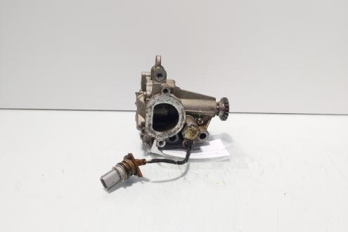 Pompa ulei cu senzor, cod 150002257R, Renault Grand Scenic 3 1.2 TCE, H5F400 (id:721319)