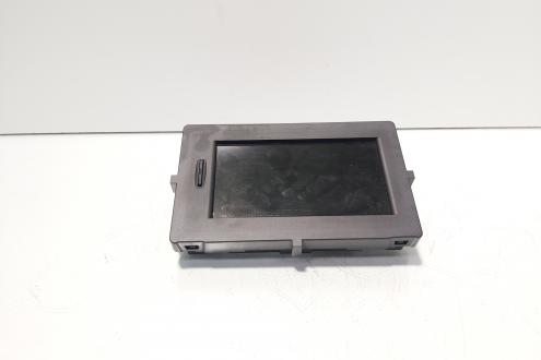 Display navigatie, cod 259153398R, Renault Grand Scenic 3 (id:721295)