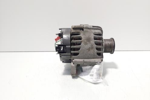 Alternator, cod 8200849752C, Renault Grand Scenic 3 1.2 TCE, H5F400 (id:721315)