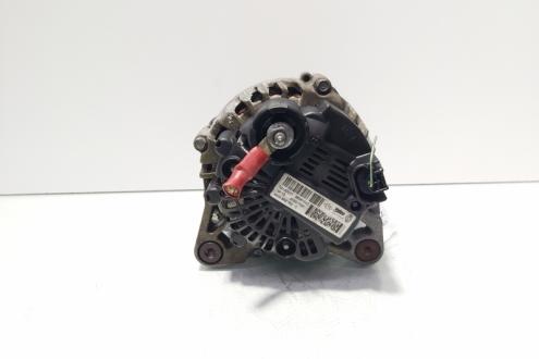 Alternator, cod 8200849752C, Renault Grand Scenic 3 1.2 TCE, H5F400 (id:721315)