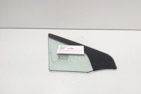 Geam fix usa dreapta fata, Renault Grand Scenic 3, facelift (id:721328)