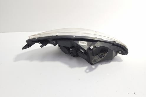 Far stanga cu lupa, Renault Grand Scenic 3, facelift, vol pe stanga (id:721283)