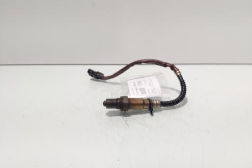 Sonda lambda, cod 8200437489, Renault Grand Scenic 3 1.2 TCE, H5F400 (id:721320)