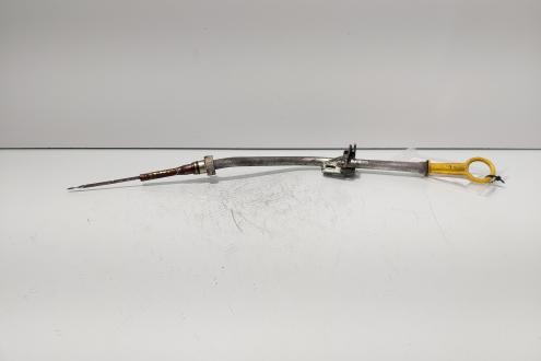 Joja ulei, cod 111510584R, Renault Grand Scenic 3 1.2 TCE, H5F400 (id:721312)