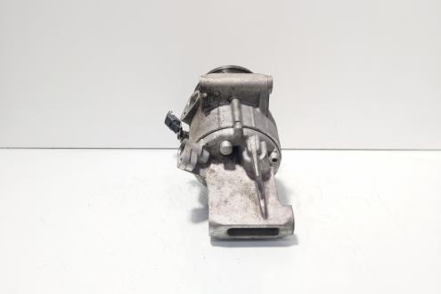 Compresor clima, cod 926000287R, Dacia Logan 2, 1.0 TCE, B4D401 (idi:721111)