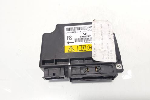 Calculator airbag, cod 285589605R, Renault Grand Scenic 3 (id:721299)