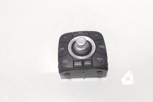 Joystick navigatie, cod 253B00345R, Renault Grand Scenic 3 (id:721273)