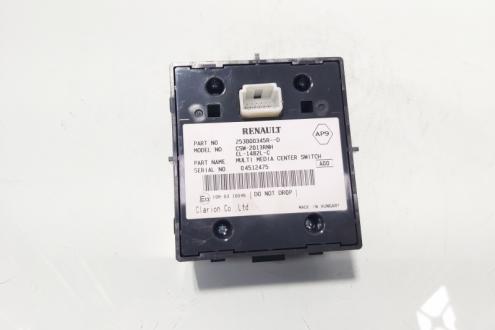 Joystick navigatie, cod 253B00345R, Renault Grand Scenic 3 (id:721273)