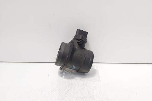 Debitmetru aer, cod 038906461B, 0281002531, Skoda Octavia 2 Combi (1Z5) 1.9 TDI, BXE (id:721411)