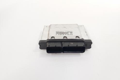 Calculator motor ECU, cod 04C907309AE, 0261S10530, Skoda Octavia 3 (5E3) 1.0 TSI, CHZD (idi:720590)