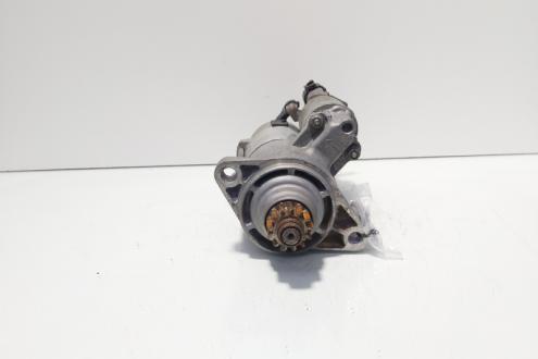 Electromotor, cod 02Z911024Q, Seat Leon (5F1) 1.0 TSI, CHZD, 6 vit (idi:720044)