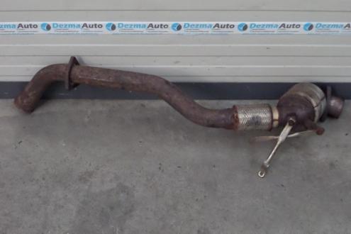 Catalizator Bmw 3 Touring (E46) 2.0D (id:200552)