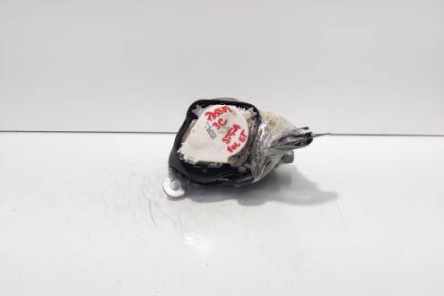 Centura stanga fata cu capsa, cod 3C1857705F, Vw Passat (3C2) (id:721431)