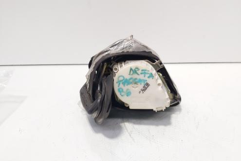 Centura dreapta fata cu capsa, cod 3C1857706F, Vw Passat Variant (3C5) (id:721433)