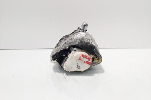 Centura dreapta fata cu capsa, cod 3C1857706F, Vw Passat Variant (3C5) (id:721432)