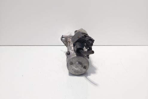 Electromotor, cod 02E911024J, Seat Leon (5F1) 2.0 TDI, CUN, cutie automata (idi:720043)