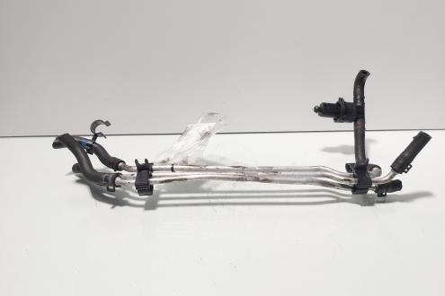 Set conducte alimentare combustibil, Vw Polo (9N) 1.4 TDI, BMS (idi:719417)