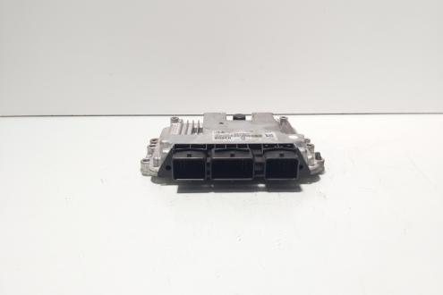 Calculator motor ECU, cod 8M51-12A650-XC, 0281015242, Ford C-Max 1, 1.6 TDCI, HHDA (idi:719361)