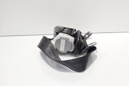 Centura stanga fata cu capsa, Skoda Octavia 3 (5E3) (id:721438)