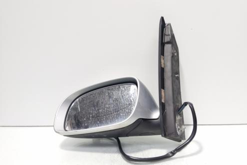 Oglinda electrica stanga cu semnalizare, Vw Touran (1T1, 1T2) vol pe stanga (id:721510)