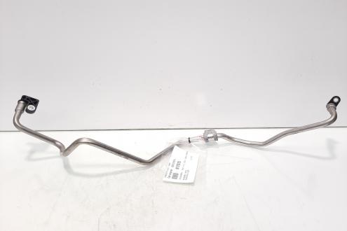 Conducta ulei turbo, cod 05C131051L, VW T-Cross (C11), 1.0 TSI, DLAA (idi:617515 )