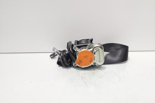 Centura stanga fata cu capsa, Skoda Octavia 3 (5E3) (id:721439)