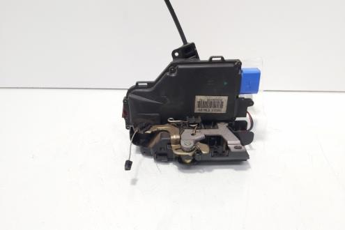 Broasca usa dreapta fata, cod 3D1837016AC, Skoda Octavia 2 Combi (1Z5) vol pe stanga (id:721391)