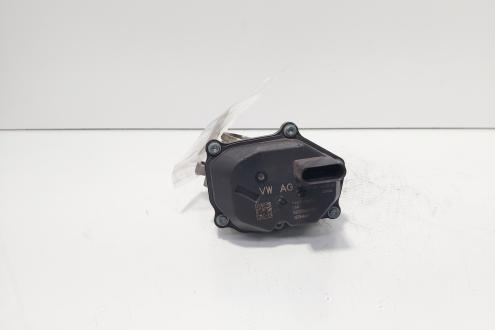 Egr cu clapeta, cod 04L131501C, Audi A3 Cabriolet (8V7, 8VE) 1.6 TDI, CXXB (id:721451)